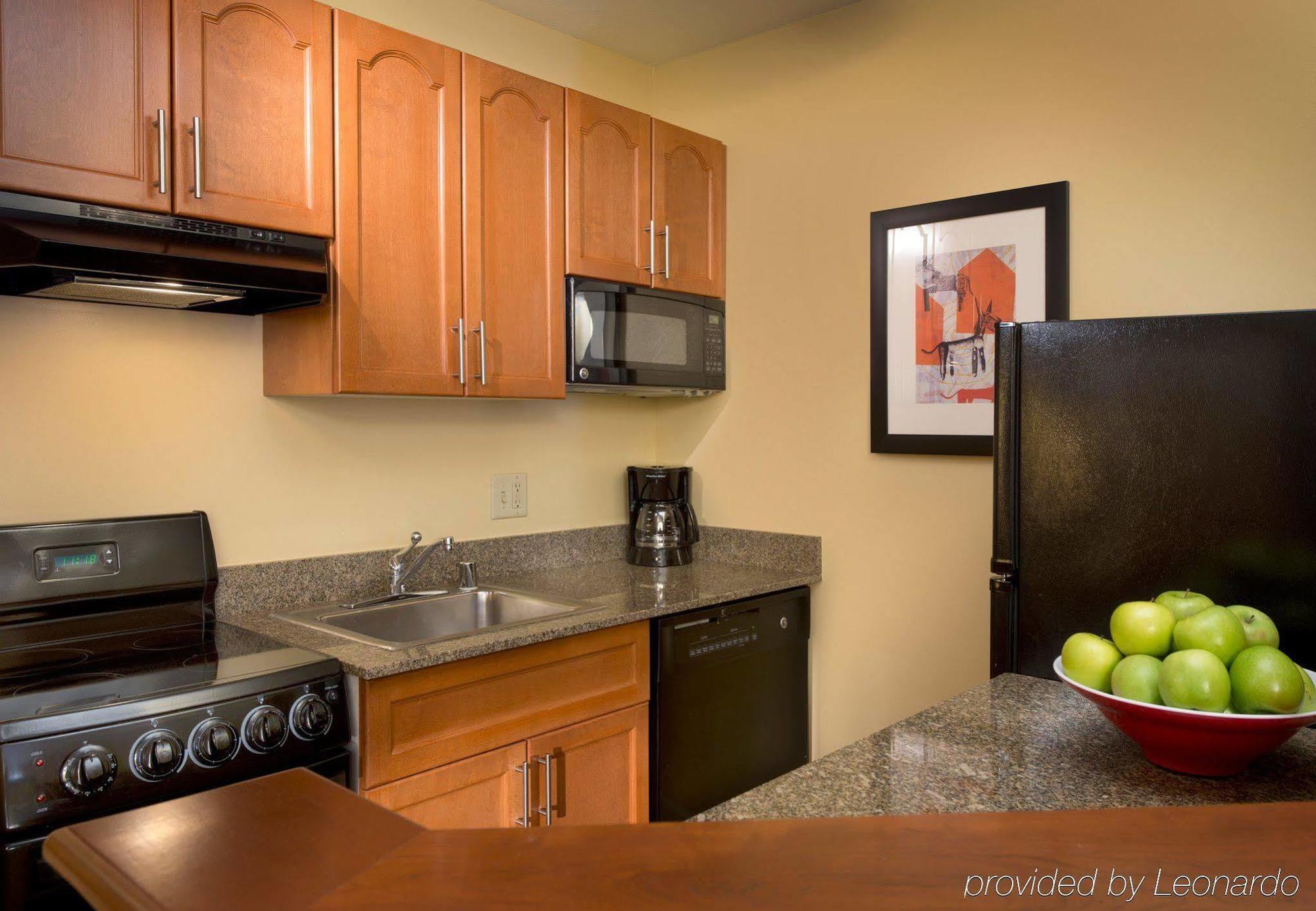 Towneplace Suites By Marriott Denver Downtown Exterior foto